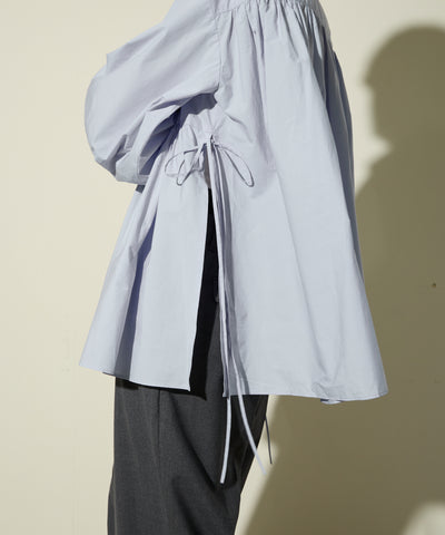 FLAIR SHIRT フレアシャツ