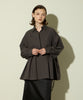 FLAIR SHIRT フレアシャツ
