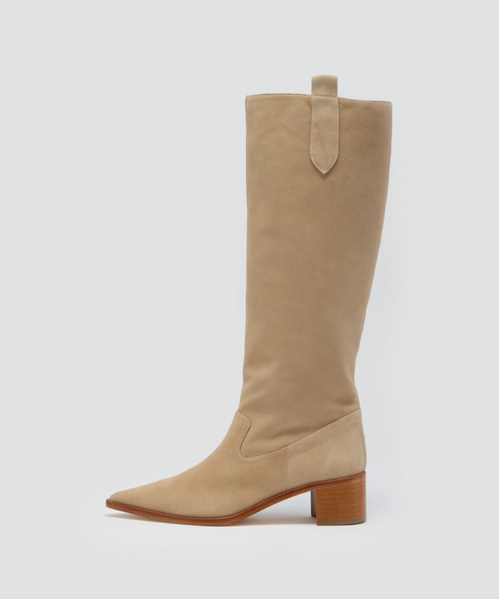 ミ*ン様 【美品】ペリーコ PELLICO スウェード ロング ブーツ Sporty＆Elegant Boots | PELLICO｜ペリーコ