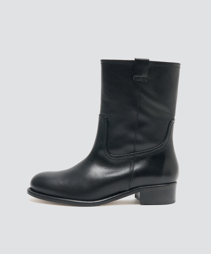 ペリーコサニー ミドルブーツ 39 【新品試着のみ】 PS252DT261987COY-