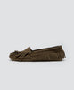 SACO モカシン 1.0cm GREIGE