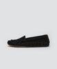 SACO モカシン 1.0cm BLACK