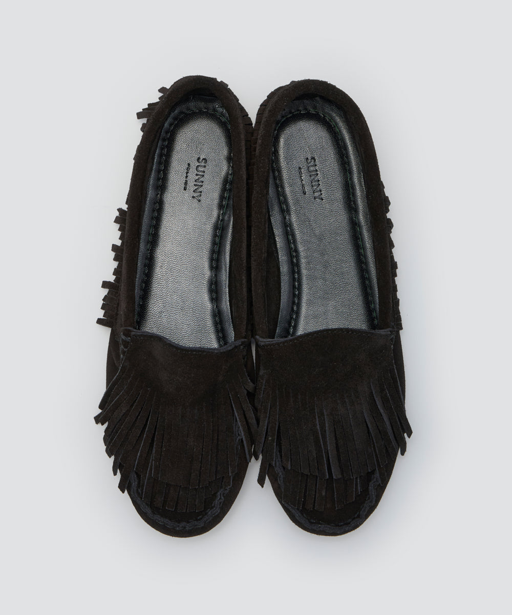 靴 PELLICO SUNNY LOAFER PELLICO SUNNY - ペリーコサニー | BEKKU HOMME