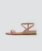 ACACIA サンダル 3.0㎝ PINK