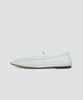 【SALE対象】DOLIA メッシュ バレエシューズ 1.0cm LIGHT GREY