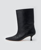 SEVILLA ブーツ 5.5cm BLACK