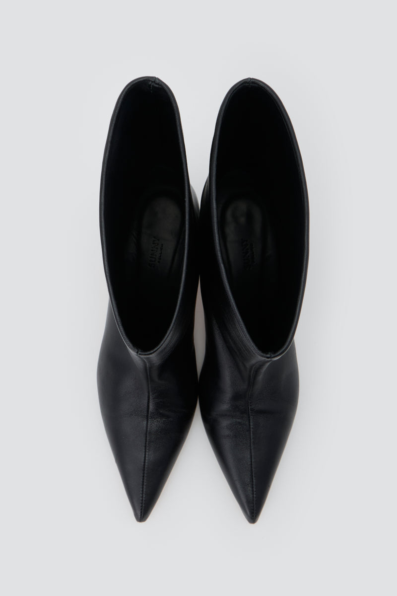 PELLICO SUNNY | ブーツ 5.5cm BLACK - アマンオンラインストア – AMAN
