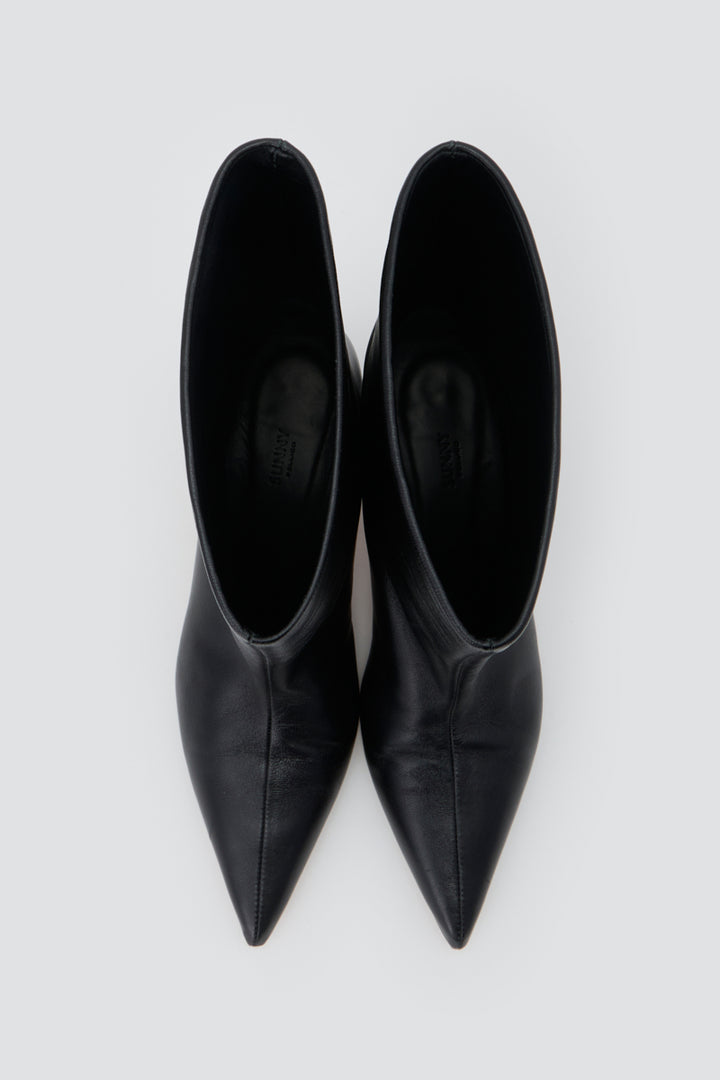 PELLICO SUNNY | ブーツ 5.5cm BLACK - アマンオンラインストア – AMAN