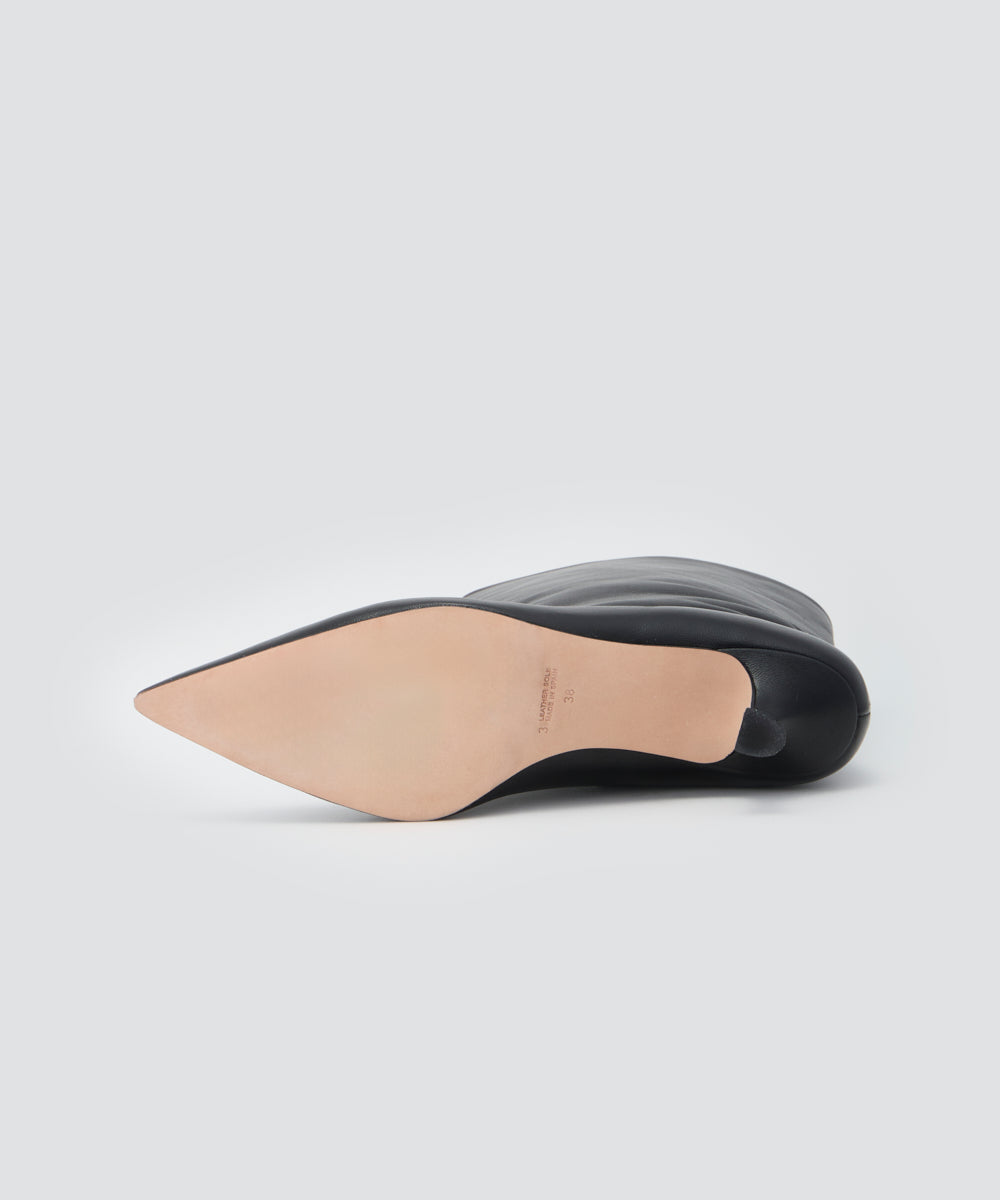 PELLICO SUNNY | ブーツ 5.5cm BLACK - アマンオンラインストア – AMAN