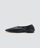 ESPIGA フラット 1.0cm BLACK