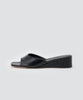 MARIOLA ミュール 4.5cm  BLACK
