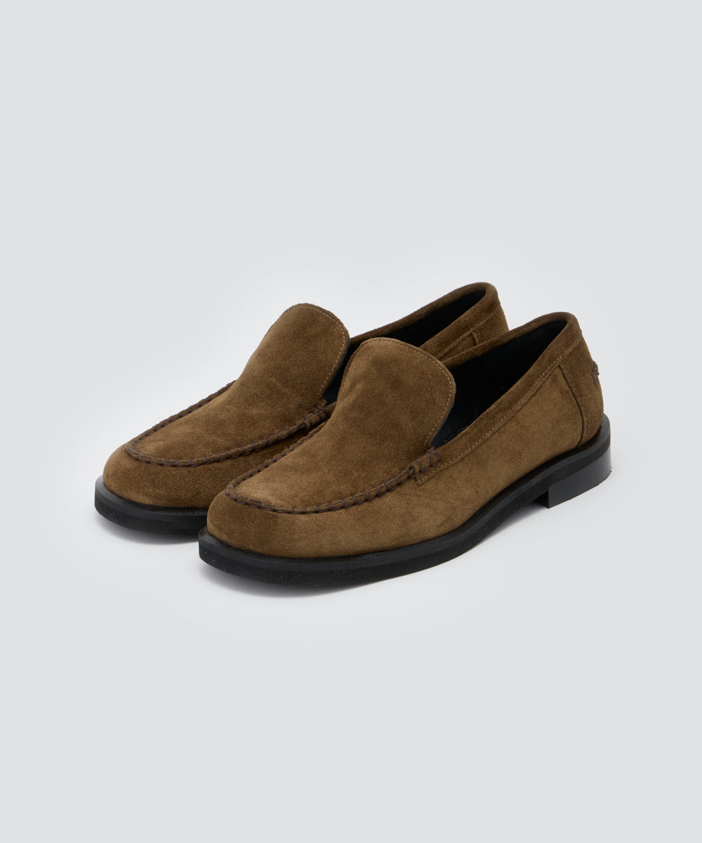 PELLICO SUNNY | ローファー 2.5cm BROWN - アマンオンラインストア