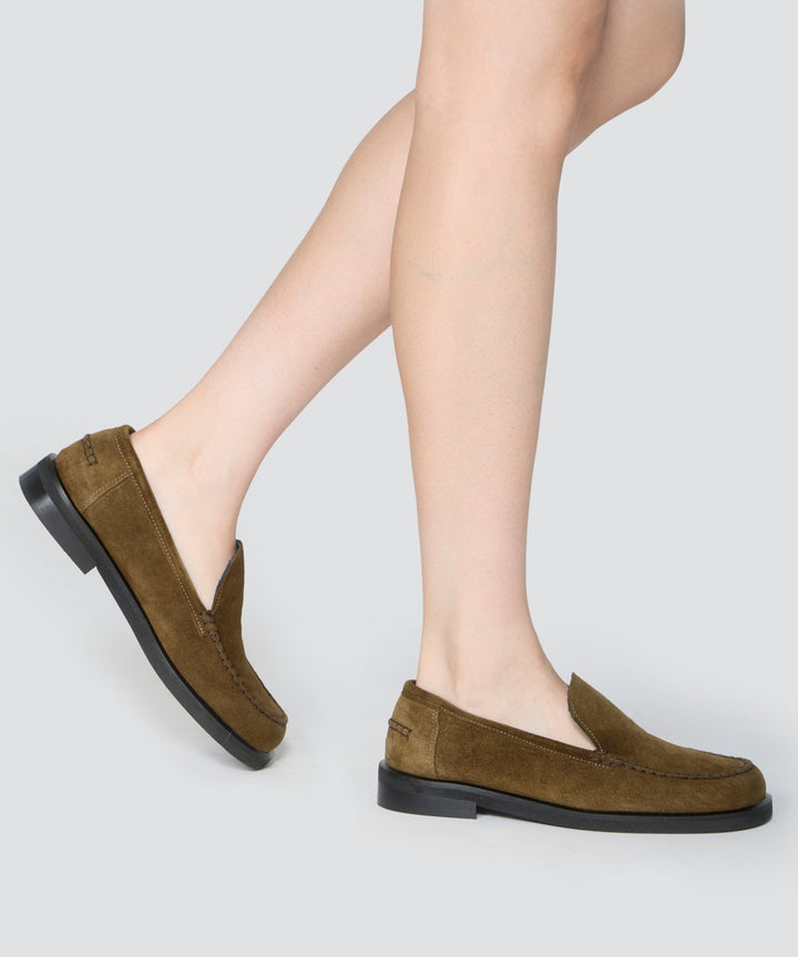 PELLICO SUNNY | ローファー 2.5cm BROWN - アマンオンラインストア