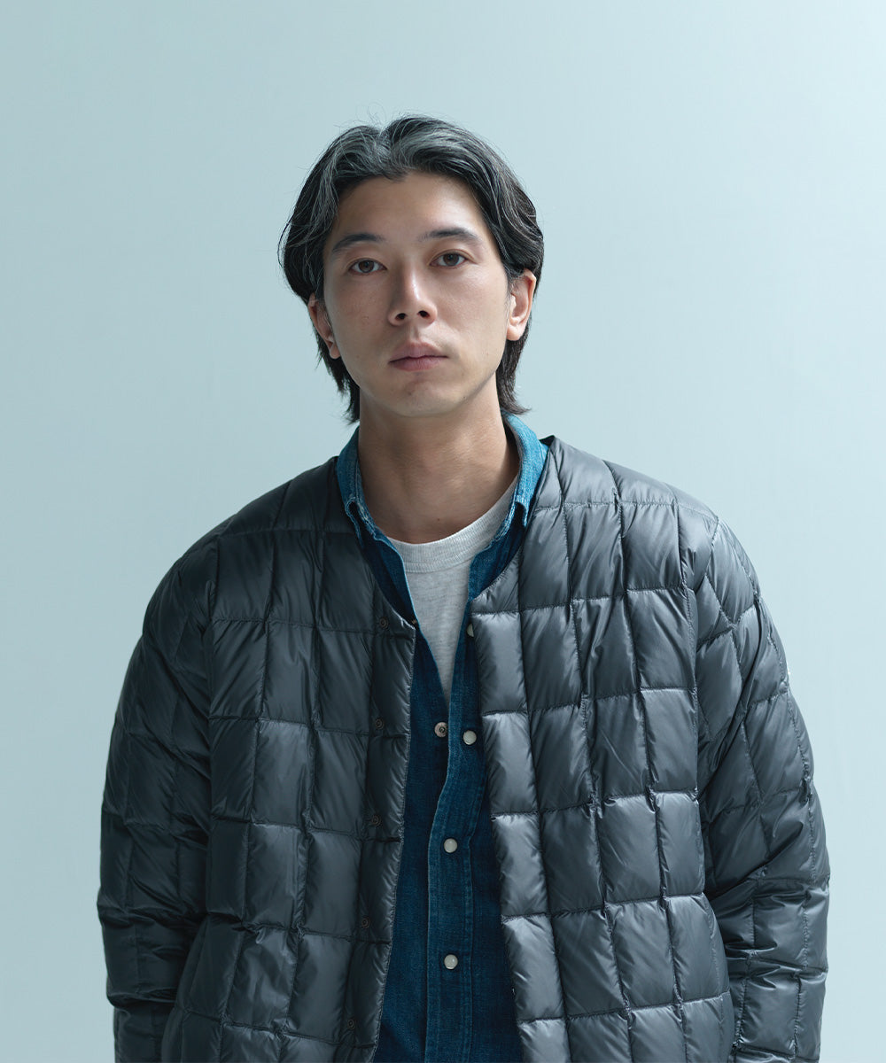 PYRENEX SIRIUS (シリウス) アウター AMAN ONLINE STORE アマン