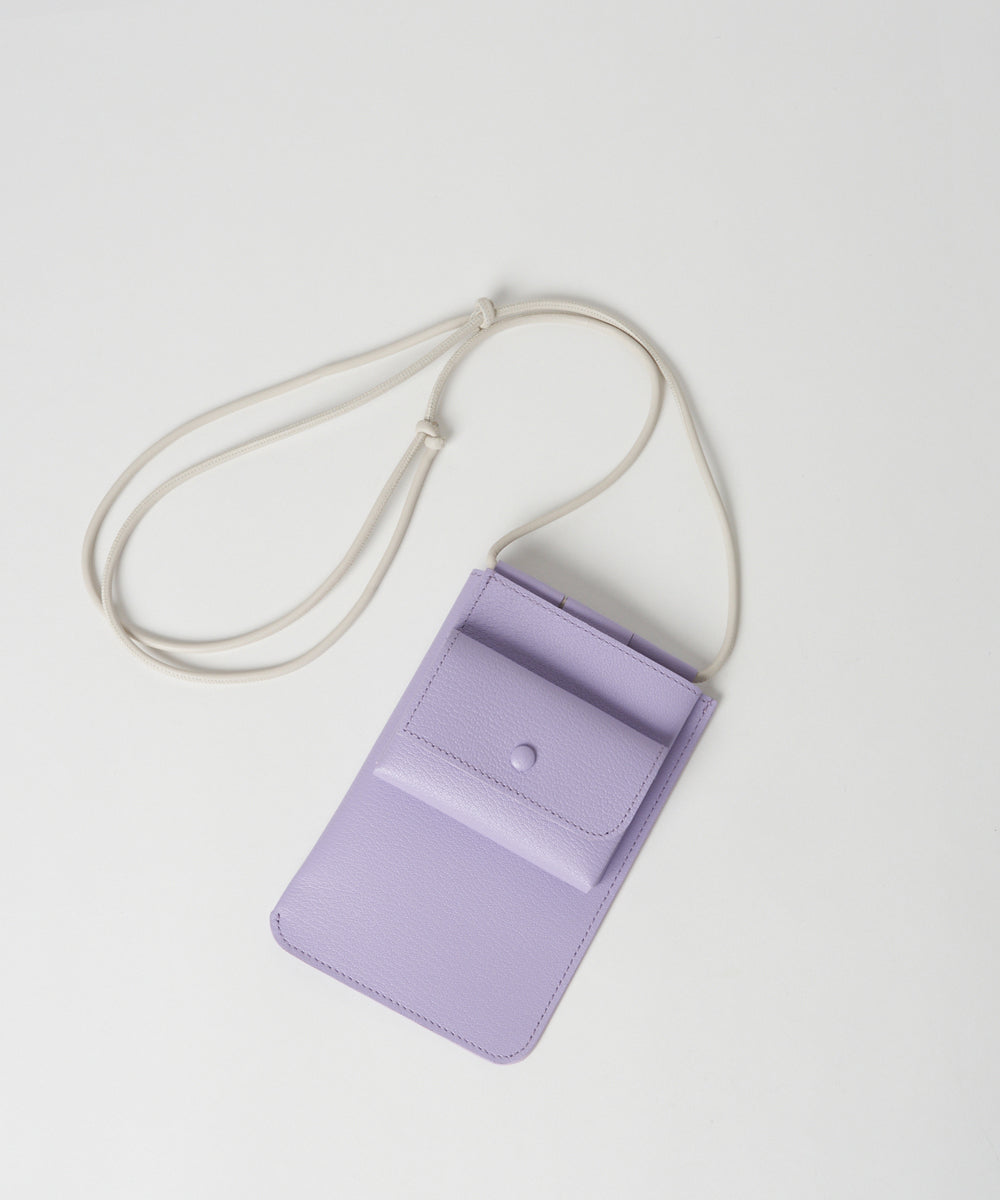 Phone Shoulder Wallet