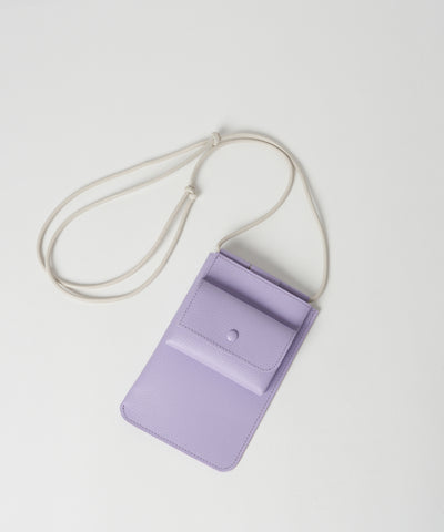 Phone Shoulder Wallet