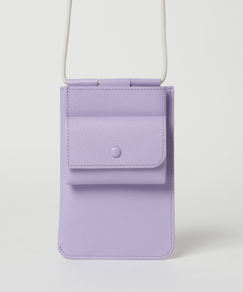 Phone Shoulder Wallet