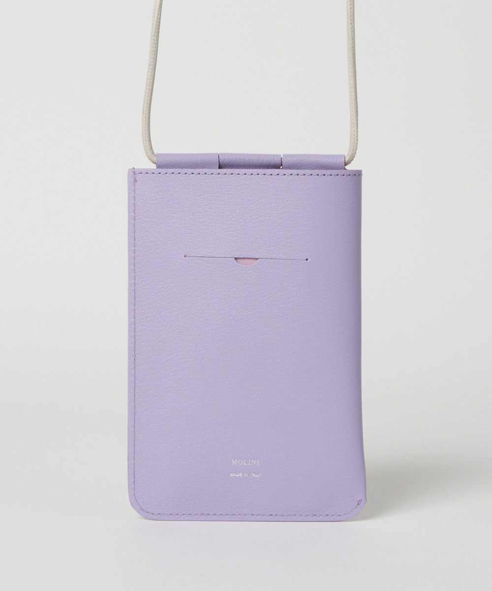 Phone Shoulder Wallet