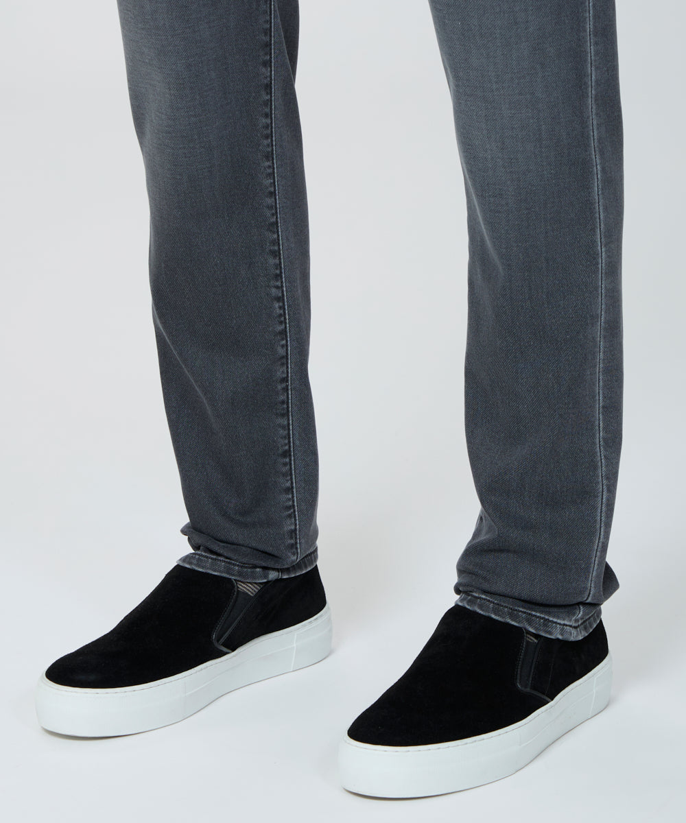 ROY ROGER'S /テーパードデニムライクスウェット パンツ AMAN ONLINE
