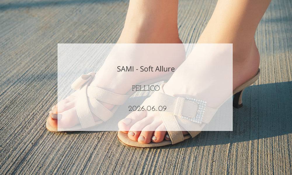PELLICO | ペリーコ | AMAN ONLINE STORE