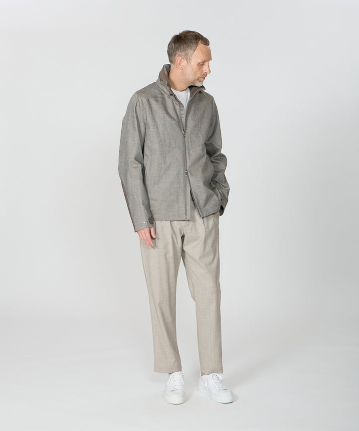 ジャケット・アウター CRUISE JACKET SEASE | CRUISE JACKET 2.0 - アマンオンラインストア – AMAN