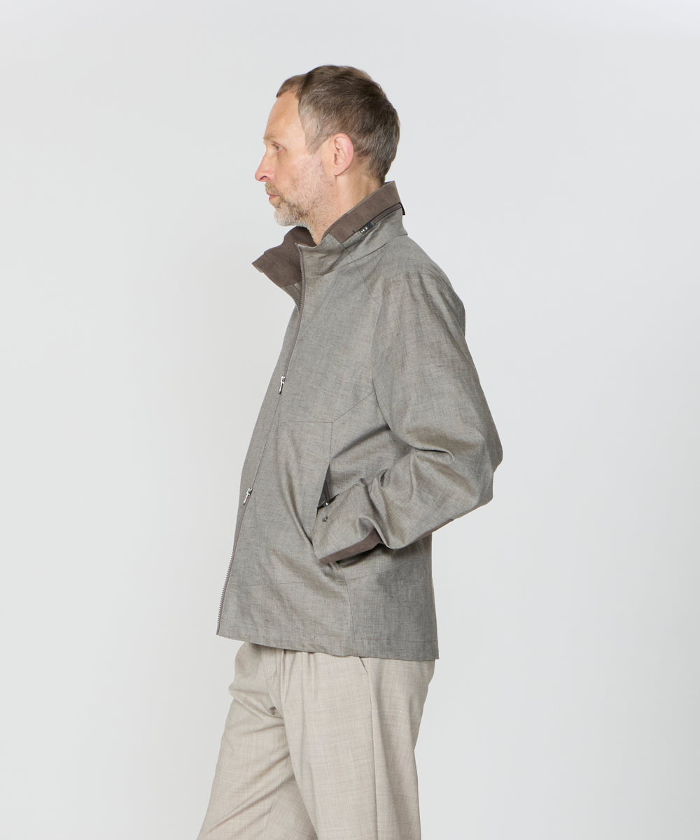 SEASE | CRUISE JACKET 2.0 - アマンオンラインストア – AMAN