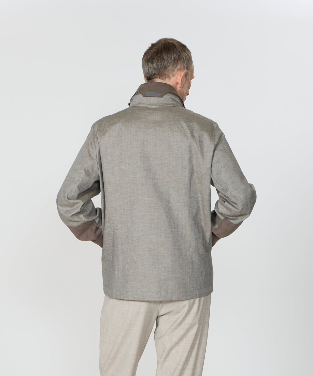 ジャケット・アウター ketto sea SEASE | CRUISE JACKET 2.0 - アマンオンラインストア – AMAN