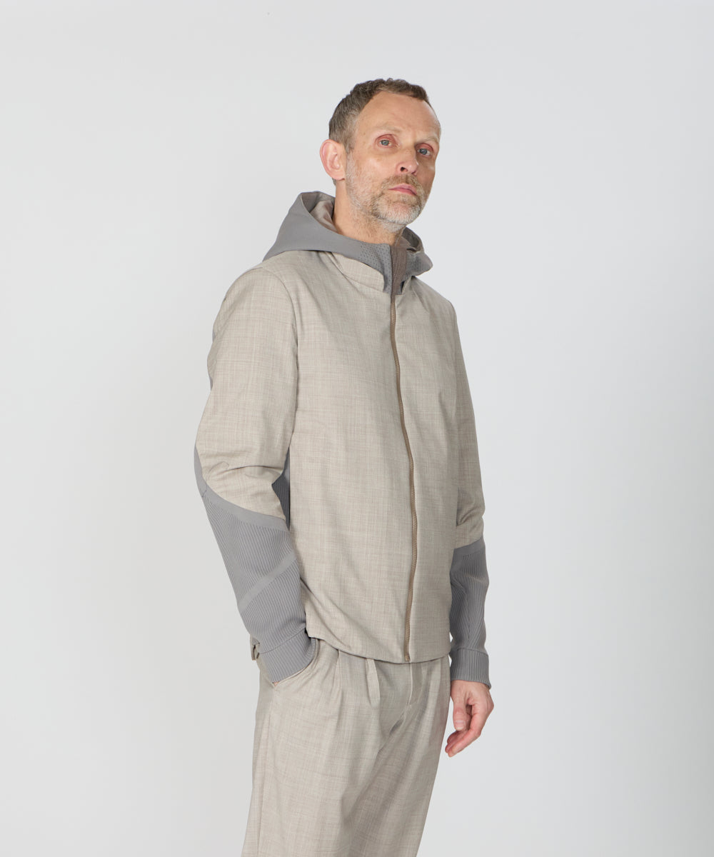 【極美品】SEASE シーズ フーディー ロロ・ピアーナ 干場 楽天市場】【国内正規品】SEASE シーズ パーカー ジップアップ