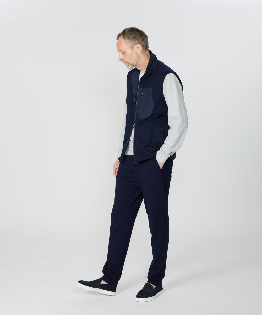 トップス 25SS SEASE PADDED EXPLORER VEST SEASE | PADDED EXPLORER VEST - アマンオンラインストア – AMAN