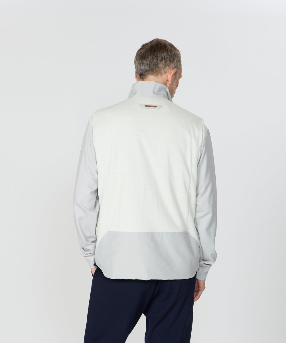 SEASE | PADDED EXPLORER VEST - アマンオンラインストア – AMAN