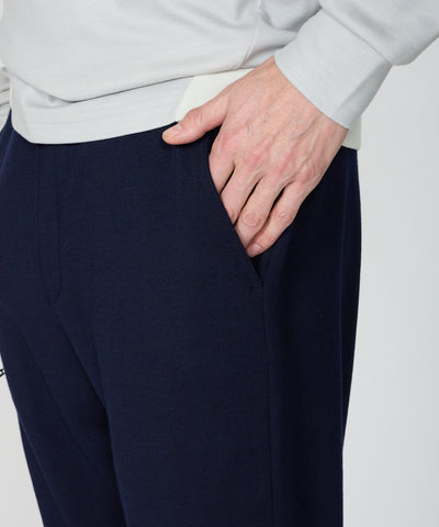 JERSEY DRAWSTRING PANT