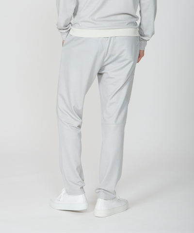 JERSEY DRAWSTRING PANT