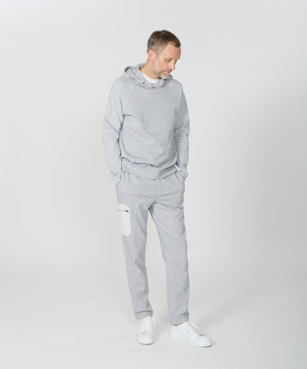 AQUページ SEASE | JERSEY DRAWSTRING PANT - アマンオンラインストア