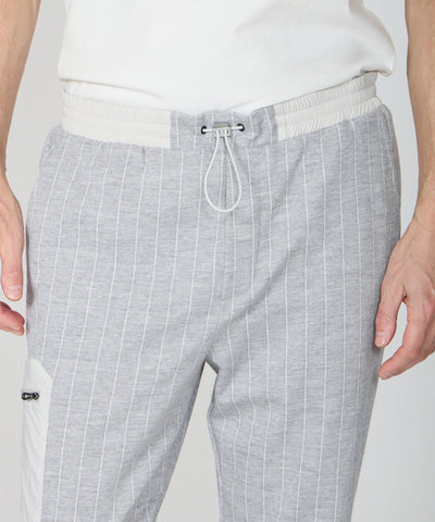 JERSEY DRAWSTRING PANT