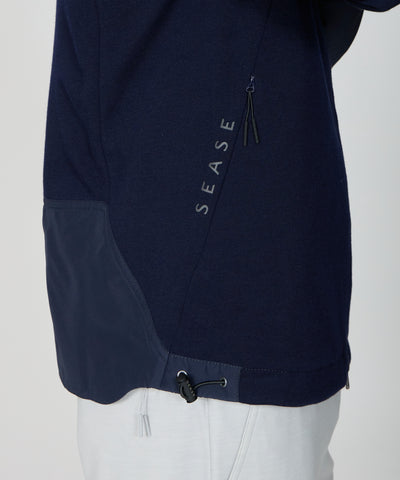 EXPLORER SWEATSHIRT