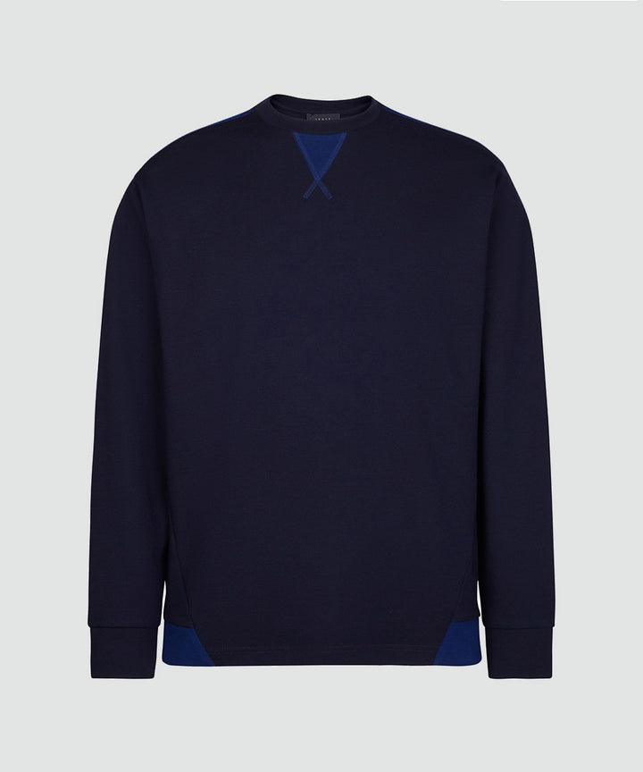 SEASE | CREW SWEATSHIRT - アマンオンラインストア – AMAN