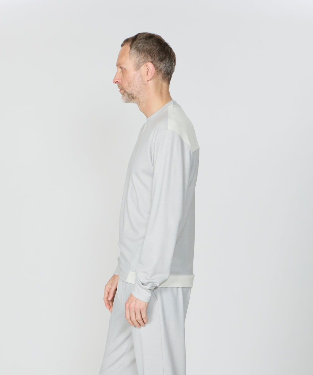 SEASE | CREW SWEATSHIRT - アマンオンラインストア – AMAN