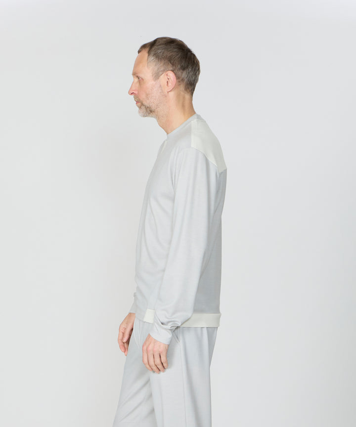 SEASE | CREW SWEATSHIRT - アマンオンラインストア – AMAN