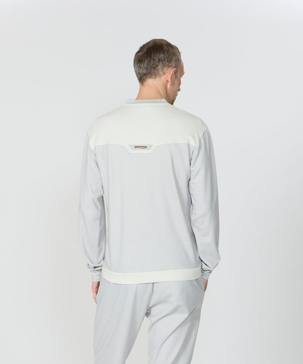 SEASE | CREW SWEATSHIRT - アマンオンラインストア – AMAN