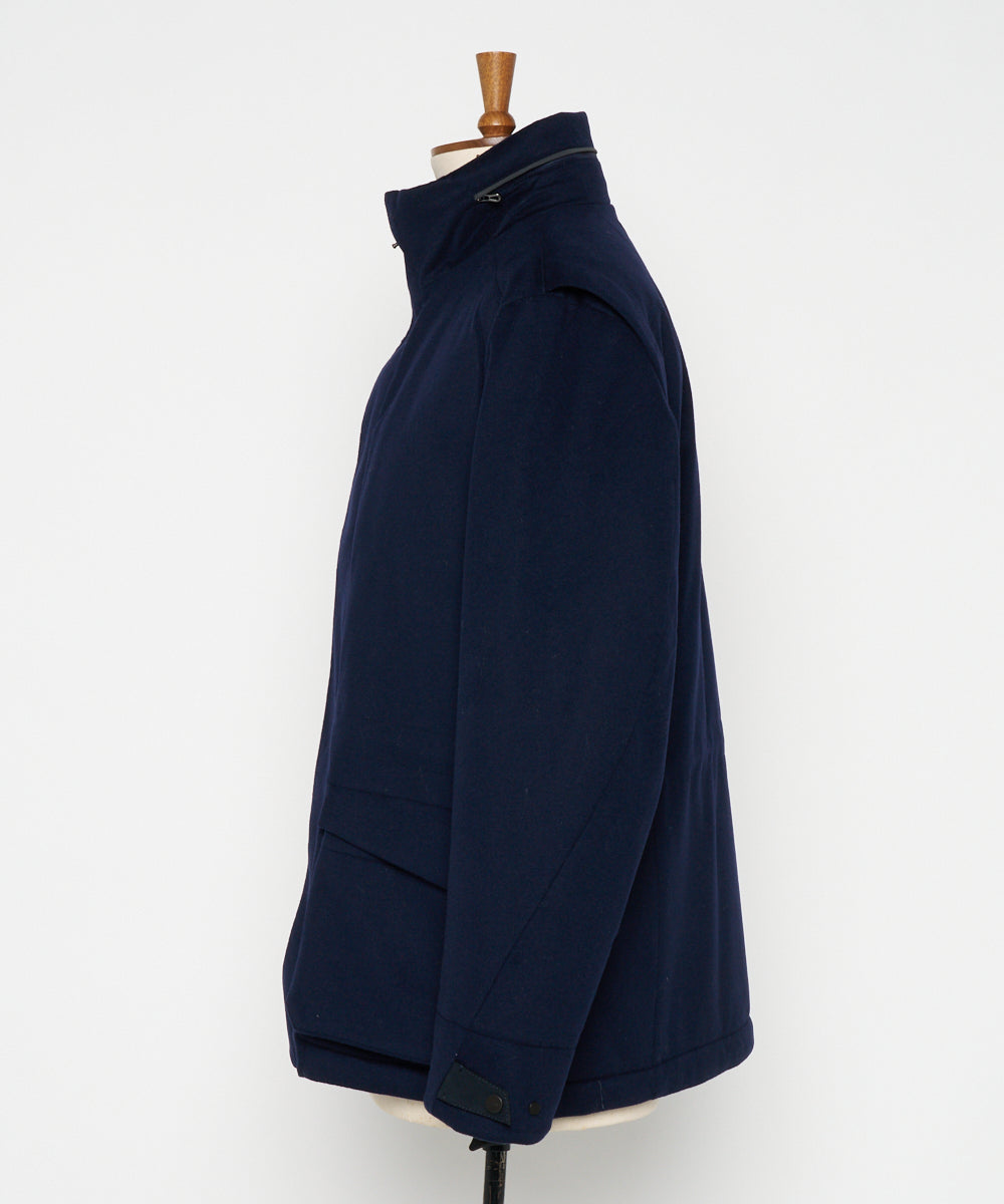 UPTOWN JACKET