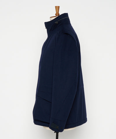 UPTOWN JACKET