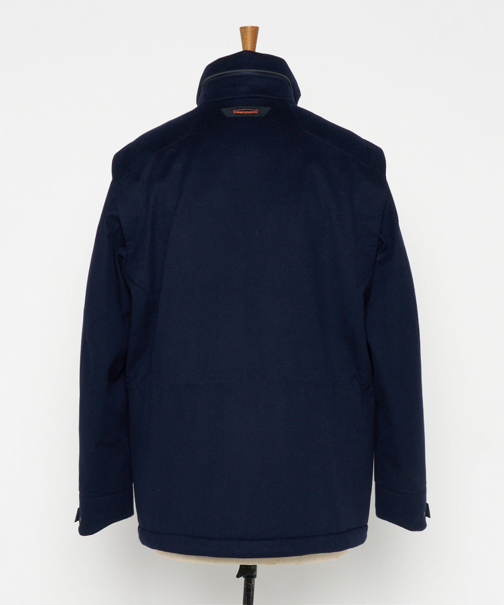 UPTOWN JACKET