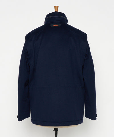 UPTOWN JACKET