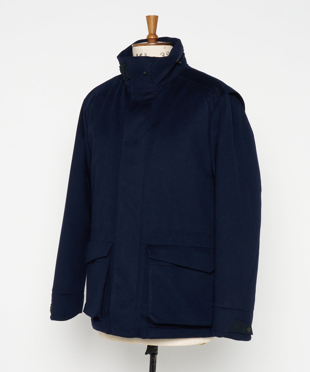 UPTOWN JACKET