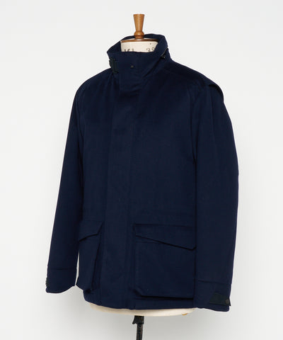 UPTOWN JACKET
