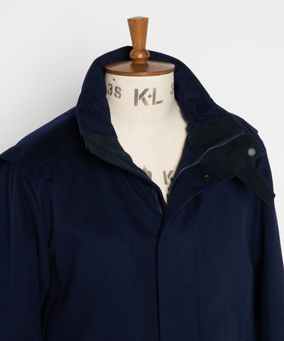 UPTOWN JACKET