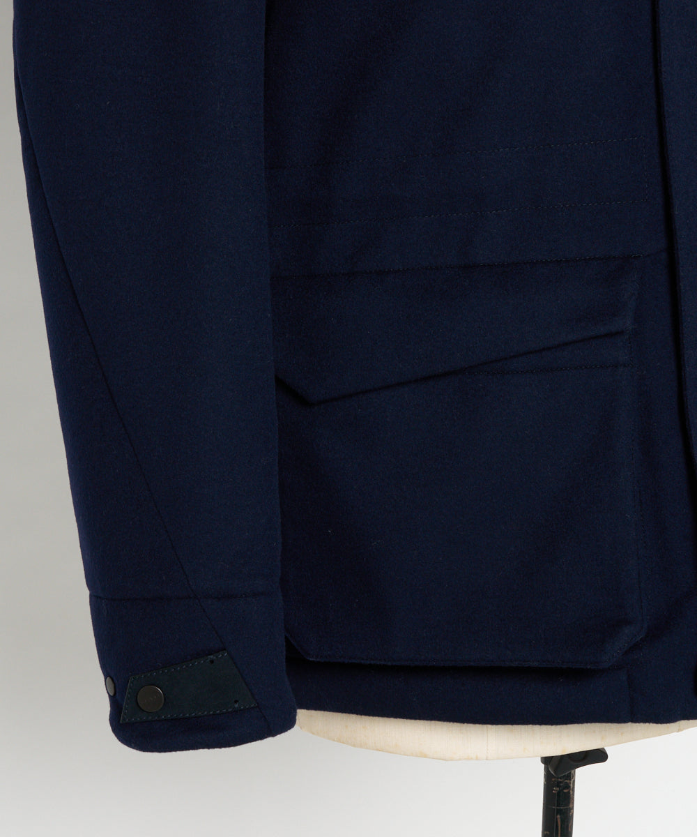 UPTOWN JACKET