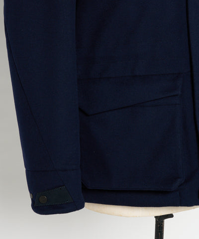UPTOWN JACKET