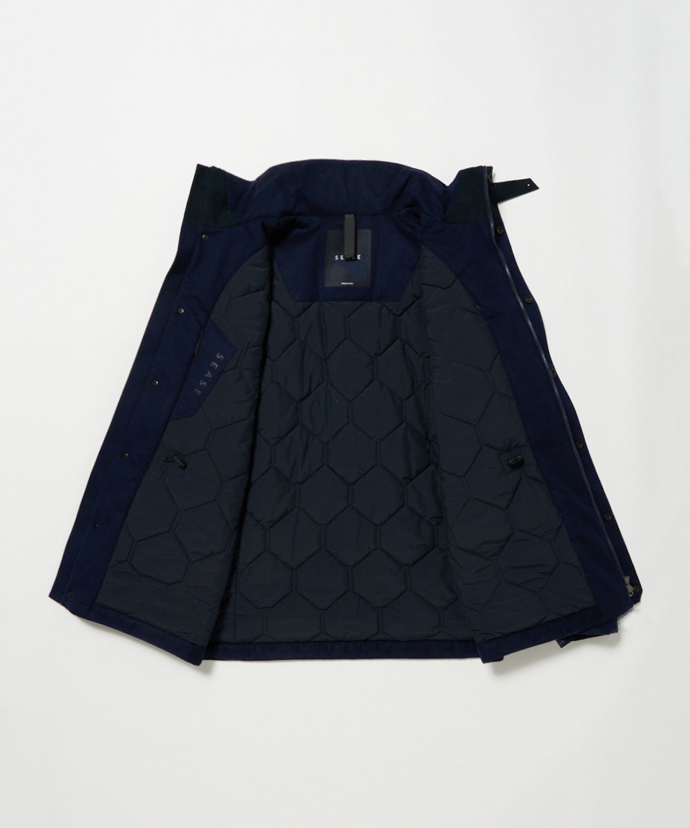 UPTOWN JACKET