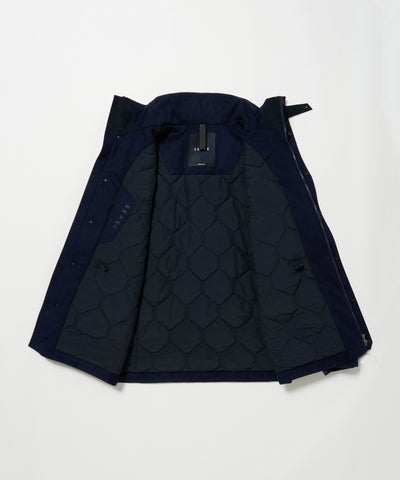 UPTOWN JACKET